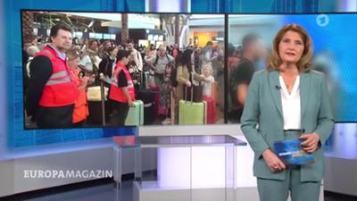 Europamagazin
