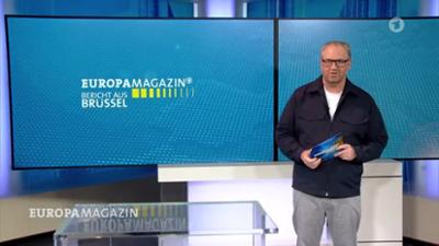 Europamagazin