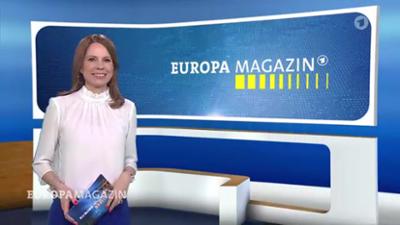 Europamagazin
