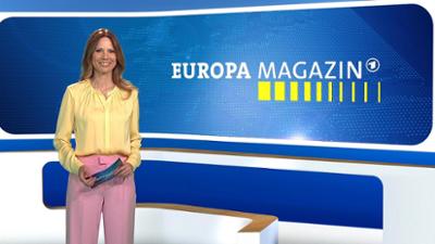 Europamagazin