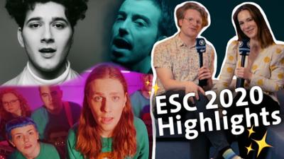 Eurovision Song Contest