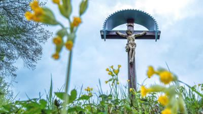 Evangelischer Gottesdienst: zum Ostermontag