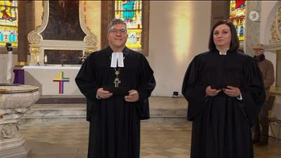 Evangelischer Gottesdienst: zum Reformationstag