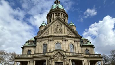 Evangelischer Gottesdienst: zum Reformationstag