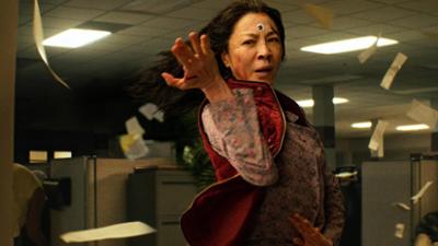 Everything everywhere all at once