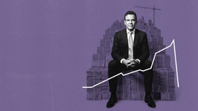 FAKT: Christoph Gröner und sein Immobilienimperium