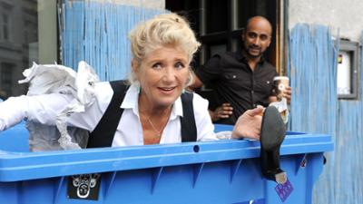 Fanny und die geheimen Väter