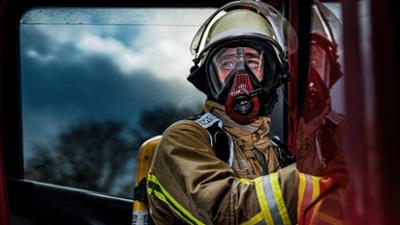 Feuer & Flamme: Folge 3: Vollbrand mit Asbest-Risiko