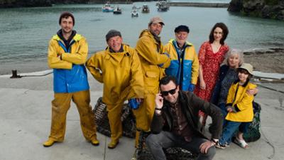 Fisherman's Friends - Vom Kutter in die Charts: Fisherman's Friends – Vom Kutter in die Charts