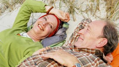 Freie Fahrt ins Glück