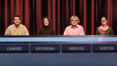 Gefragt - Gejagt: Gefragt – Gejagt vom 01. Dezember 2025