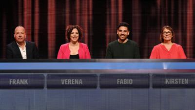 Gefragt - Gejagt: Gefragt – Gejagt vom 02. Dezember 2025