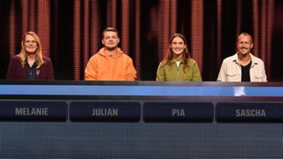 Gefragt - Gejagt: Gefragt – Gejagt vom 4. November 2025