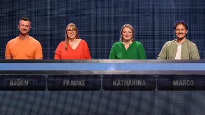 Gefragt - Gejagt: Gefragt – Gejagt vom 5. November 2025