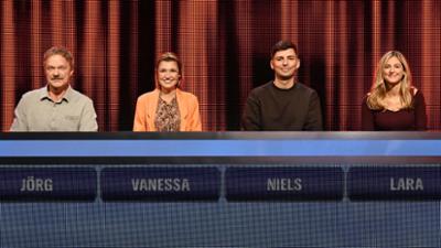 Gefragt - Gejagt: Gefragt – Gejagt vom 6. November 2025