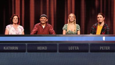 Gefragt - Gejagt: Gefragt – Gejagt vom 7. November 2025