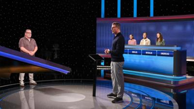 Gefragt - Gejagt: Gefragt – Gejagt vom 08.10.2026