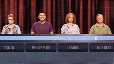 Gefragt - Gejagt: Gefragt – Gejagt vom 10. Dezember 2025