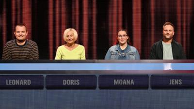 Gefragt - Gejagt: Gefragt – Gejagt vom 11. Dezember 2025