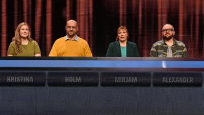 Gefragt - Gejagt: Gefragt – Gejagt vom 13. Oktober 2025
