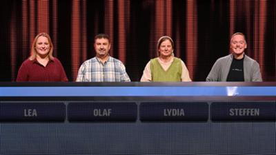 Gefragt - Gejagt: Gefragt – Gejagt vom 13. November 2025