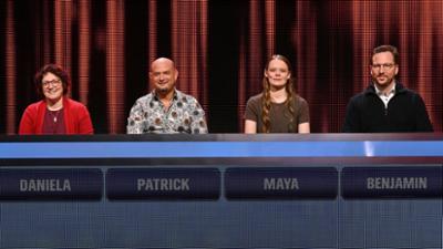 Gefragt - Gejagt: Gefragt – Gejagt vom 18. November 2025