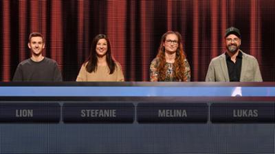 Gefragt - Gejagt: Gefragt – Gejagt vom 25. November 2025