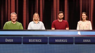 Gefragt - Gejagt: Gefragt – Gejagt vom 27. November 2025