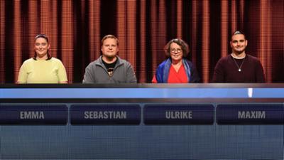 Gefragt - Gejagt: Gefragt – Gejagt vom 28. Oktober 2025