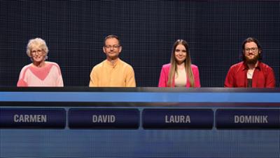 Gefragt - Gejagt: Gefragt – Gejagt vom 29. Oktober 2025