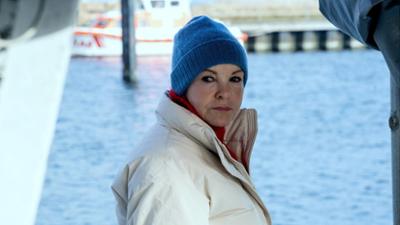 Geisternetze - Der Usedom-Krimi: Geisternetze (26) · NEU · Der Usedom-Krimi