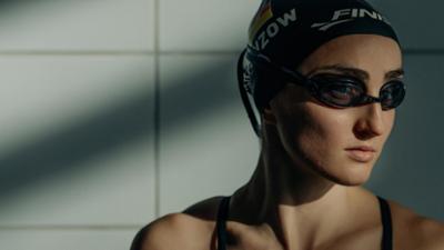 Generation F - Elena: Elena Trotz Krebs zu den Paralympics (S02/E04)