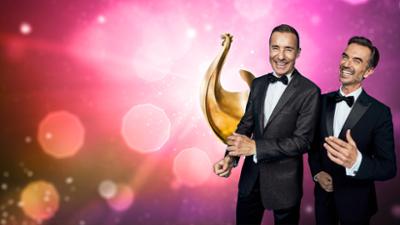Goldene Henne 2025