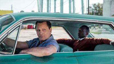 Green Book - Eine besondere Freundschaft: Green Book – Eine besondere Freundschaft