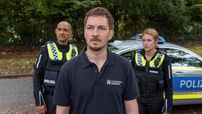 Großstadtrevier: Folge 514: Nichts mehr, wie es war