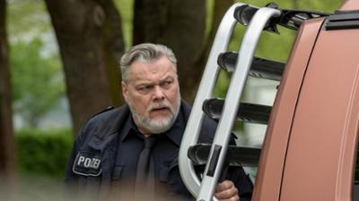 Großstadtrevier: Folge 483: Auf den Hund gekommen