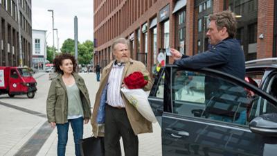 Großstadtrevier: Folge 455: Valentinstag