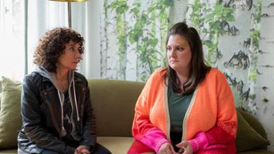 Großstadtrevier: Folge 518: Nikki hat die Schnauze voll