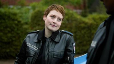 Großstadtrevier: Folge 460: Die zwei Musketiere