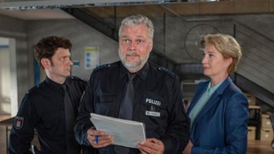 Großstadtrevier: Folge 505: Gefährliche Nachbarschaft
