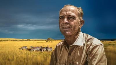 Grzimeks Vermächtnis: Wie weit darf Naturschutz gehen?