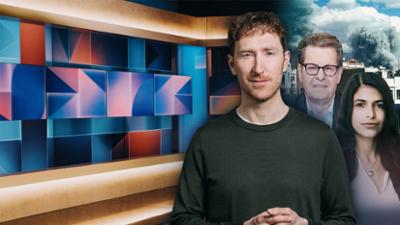 Hart aber fair: Angriff auf Irans Regime: Wohin führt der neue Krieg?