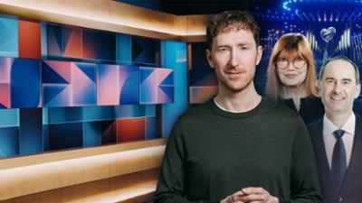 Hart aber fair: Mehr als Musik: Wie politisch ist der ESC?
