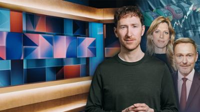 Hart aber fair: Tanken teuer, Angst vor Inflation: Ist die Regierung machtlos?