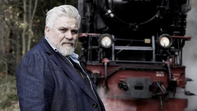 Harter Brocken: Die Erpressung (9) – Harter Brocken