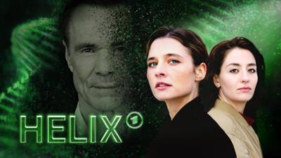 Helix: Thriller