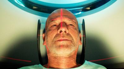 Heute stirbt hier Kainer