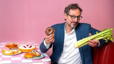 Hirschhausen und der Zucker