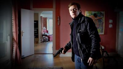 Håkan Nessers Inspektor Barbarotti - Mensch ohne Hund: Håkan Nesser's Inspektor Barbarotti - Mensch ohne Hund