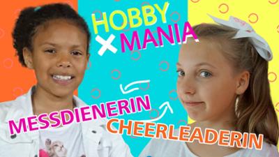 HobbyMania - Tausch mit mir dein Hobby!: Messdienerin vs. Cheerleaderin